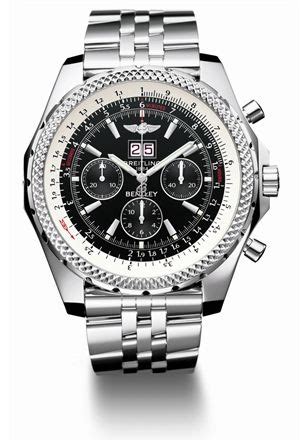 breitling bentley power reserve|Breitling a4436212b728.